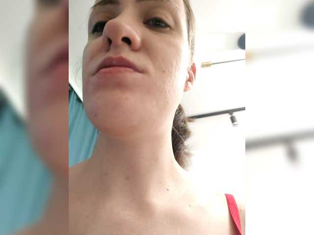 Bogina2 live cam on BongaCams