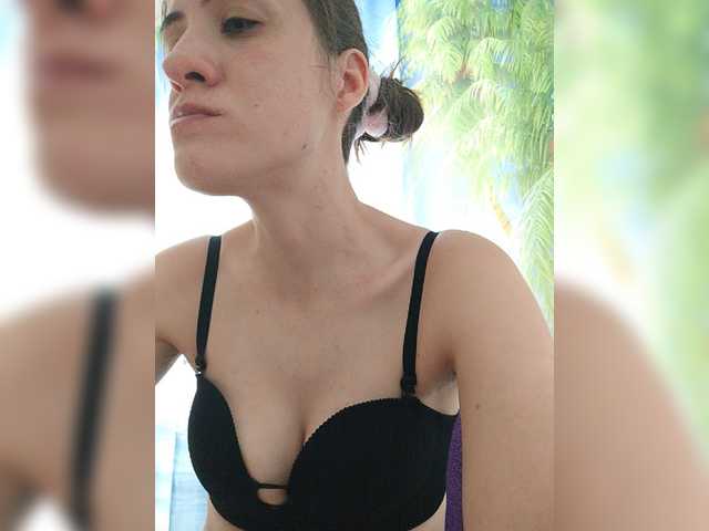 Bogina2 live cam on BongaCams
