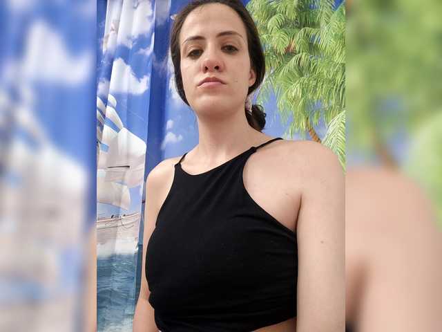 Bogina2 live cam on BongaCams