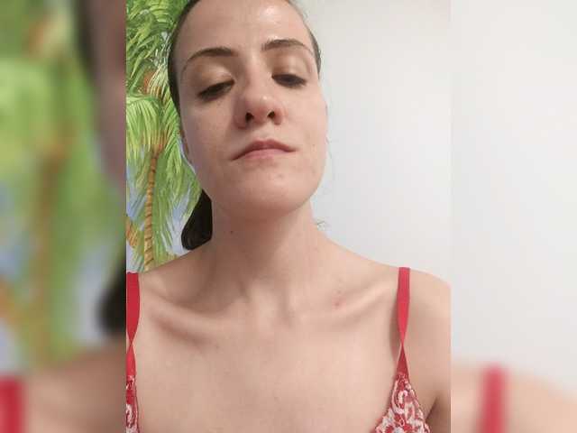 Bogina2 live webcam show