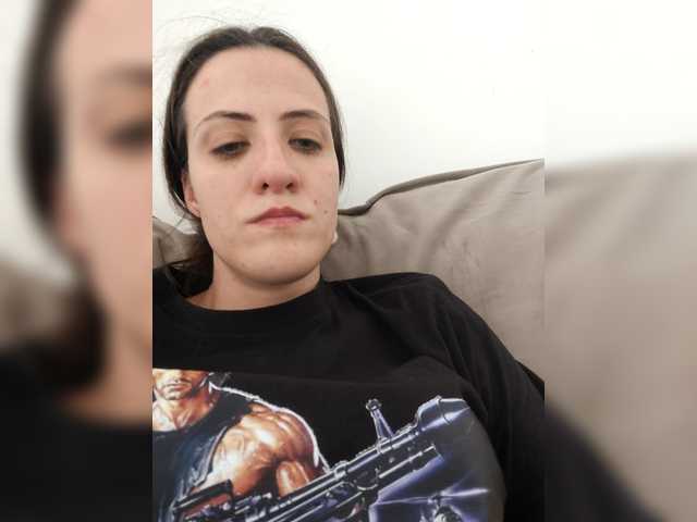 Bogina2 live cam on BongaCams