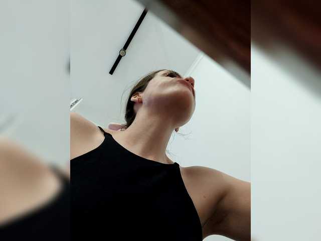Bogina2 live cam on BongaCams