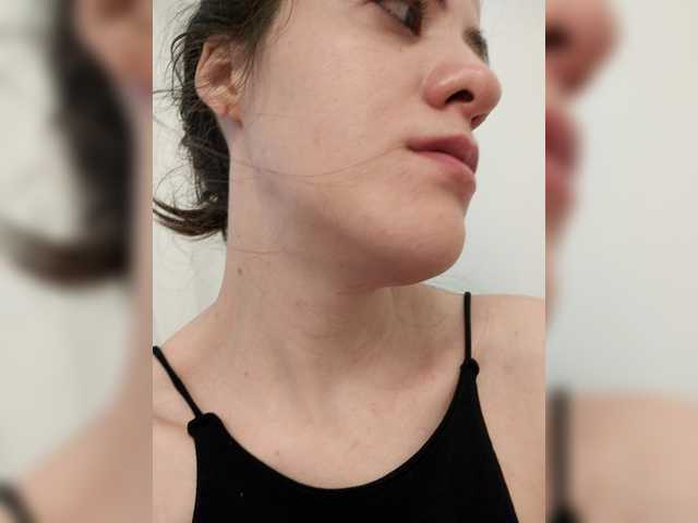 Bogina2 live cam on BongaCams