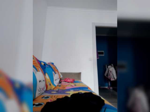 Bogina2, en directo ahora en BongaCams