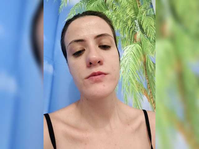 Bogina2 live cam on BongaCams