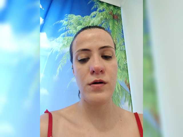 Bogina2 live cam on BongaCams