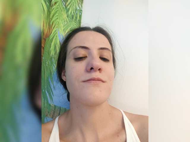 Bogina2 live cam on BongaCams
