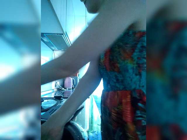 Bogina2 live webcam show
