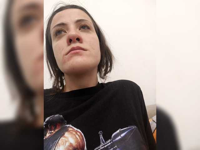 Bogina2 live cam on BongaCams