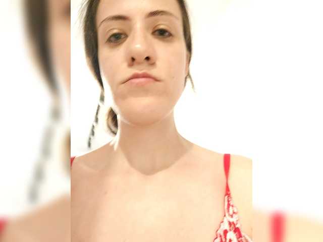 Bogina2 live cam on BongaCams