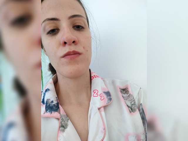 Bogina2 live cam on BongaCams