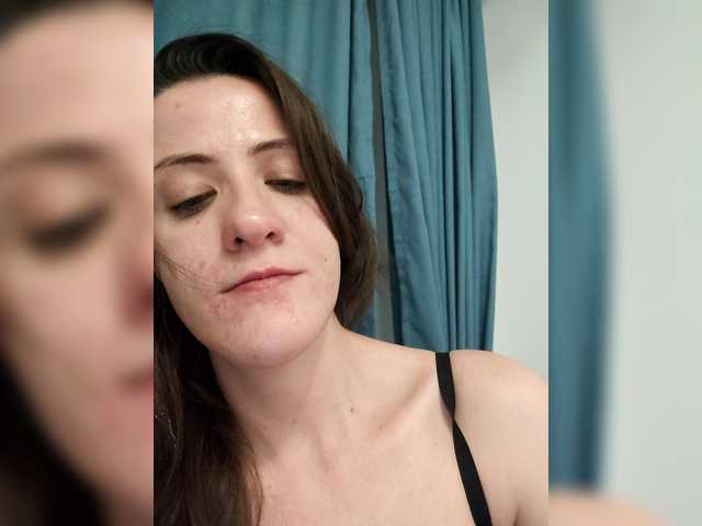 Bogina2 live cam on BongaCams