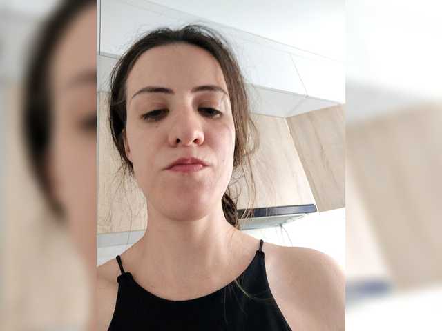 Bogina2 live cam on BongaCams