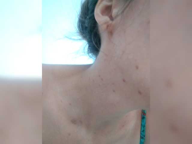 Bogina2 live cam on BongaCams
