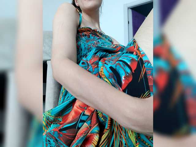 Bogina2 live webcam show