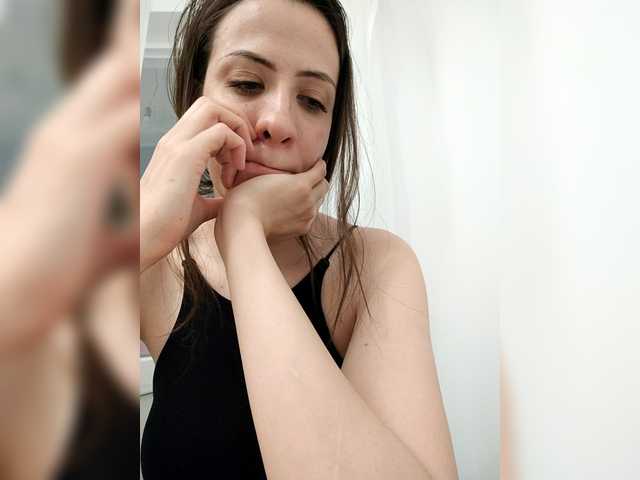 Bogina2 live cam on BongaCams