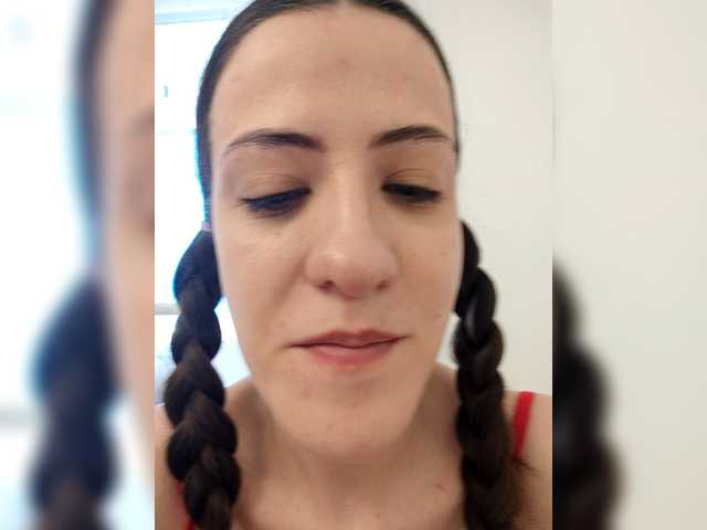 Bogina2 live cam on BongaCams