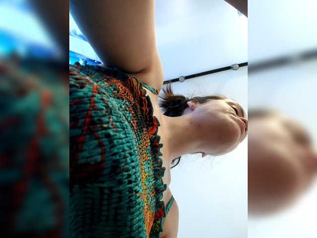 Bogina2 live webcam show