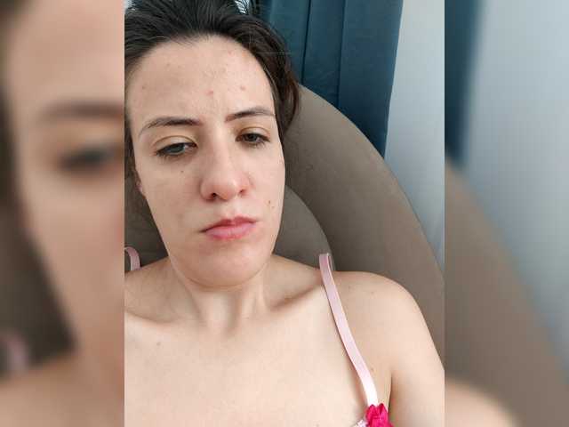Bogina2 live cam on BongaCams