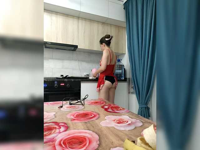 AngelDolores live cam preview