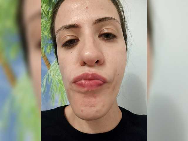 Bogina2 live cam on BongaCams