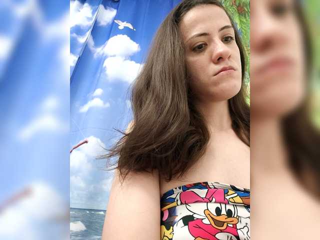Bogina2 live cam on BongaCams