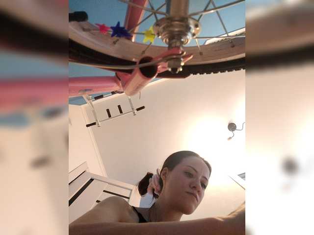 Bogina2 live cam on BongaCams