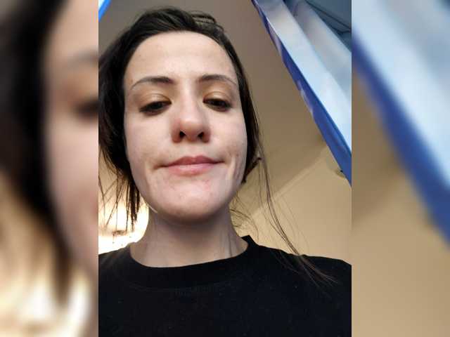 Bogina2 live cam on BongaCams