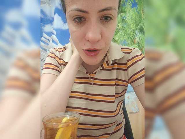 Bogina2 live cam on BongaCams