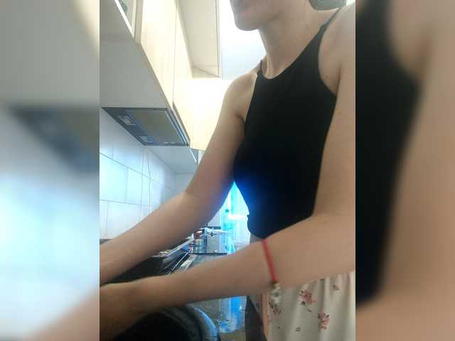 Bogina2 live cam on BongaCams