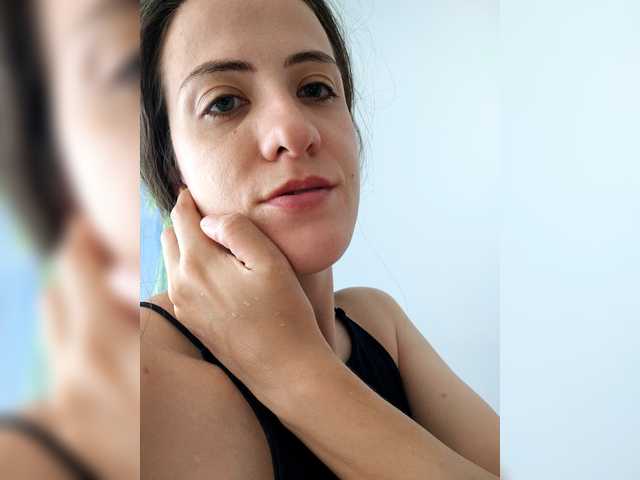 Bogina2 live cam on BongaCams
