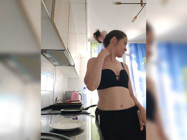 Bogina2 live cam on BongaCams