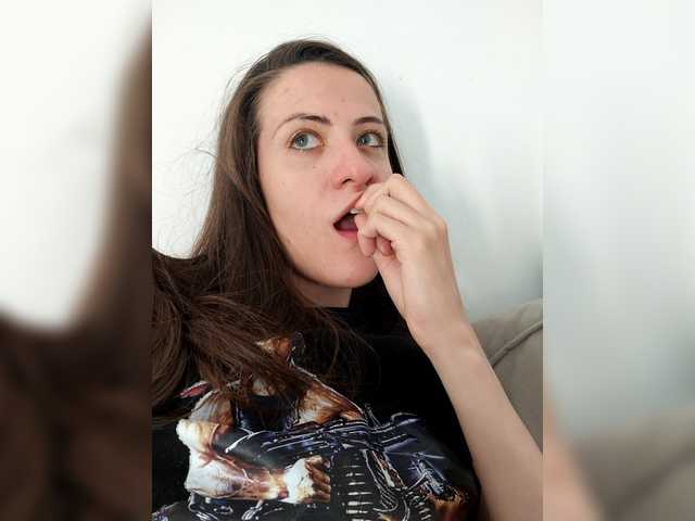 Bogina2 live cam on BongaCams