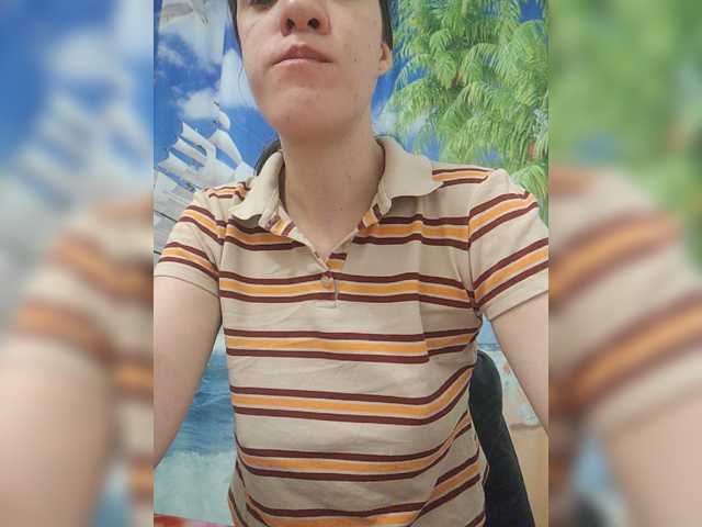 Bogina2 live cam on BongaCams