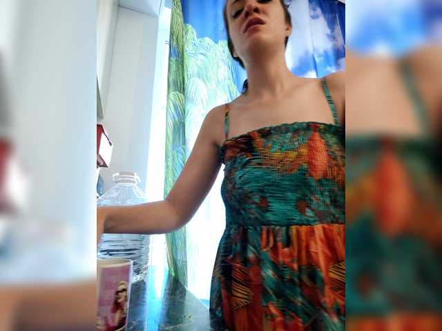 Bogina2 live cam on BongaCams