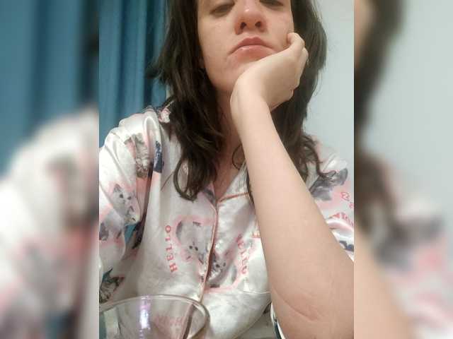 Bogina2 live cam on BongaCams