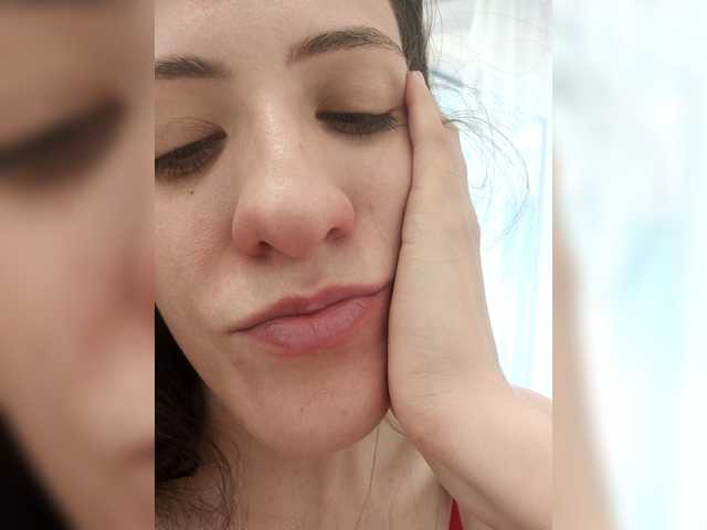 Bogina2's BongaCams show and profile