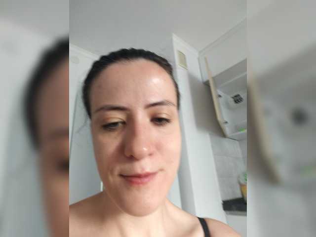 Bogina2 live cam on BongaCams
