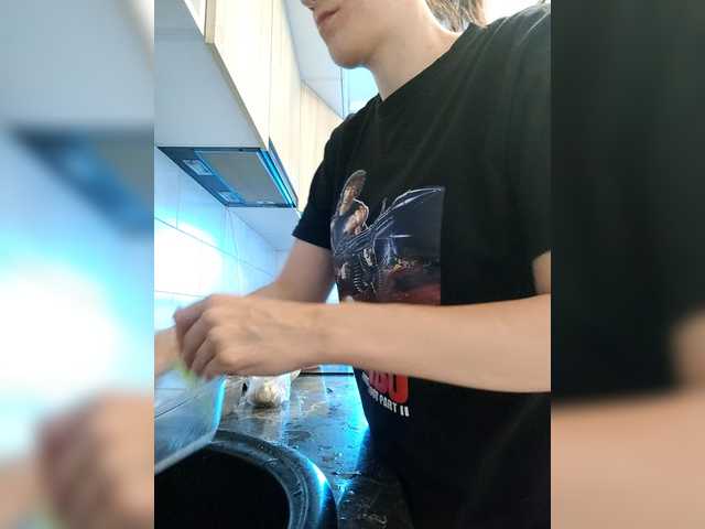 AngelDolores live cam preview