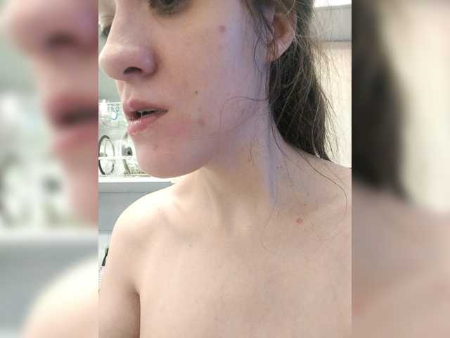 Bogina2 live cam on BongaCams