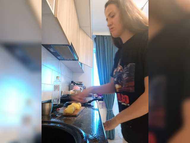 AngelDolores live cam preview
