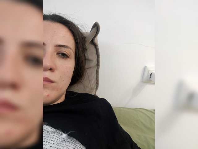 Bogina2 live cam on BongaCams