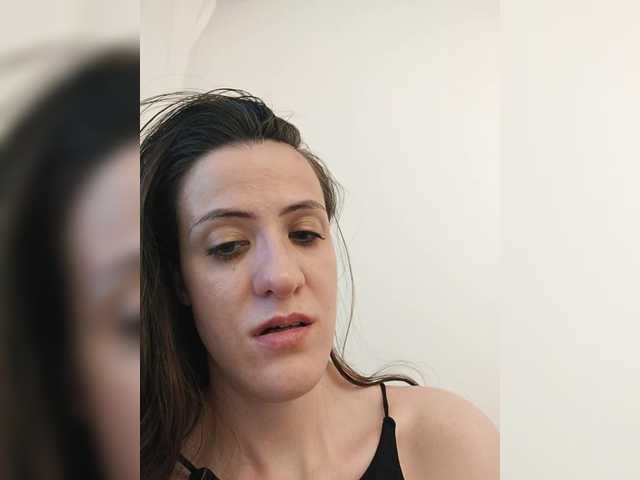 Bogina2 live cam on BongaCams