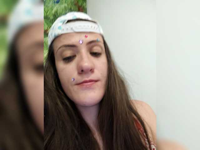 Bogina2 live cam on BongaCams
