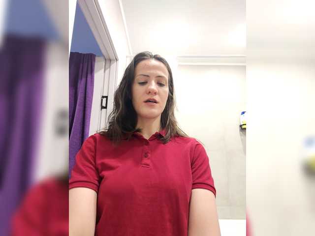 Bogina2 live cam on BongaCams