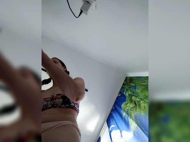 Bogina2 live cam on BongaCams