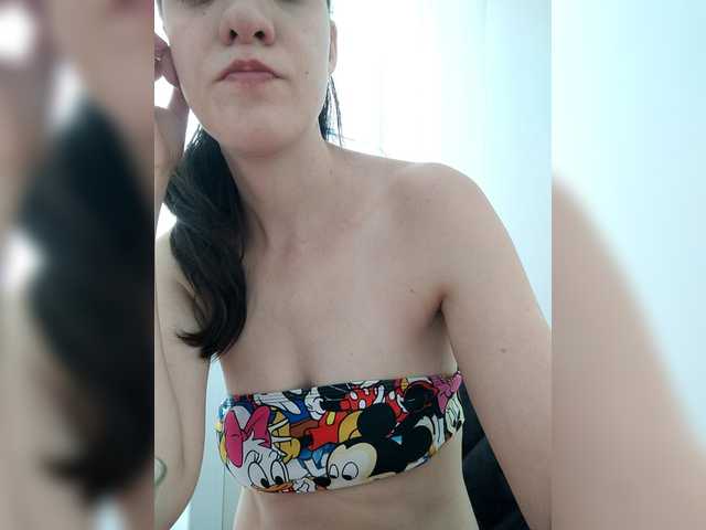 Bogina2 live cam on BongaCams