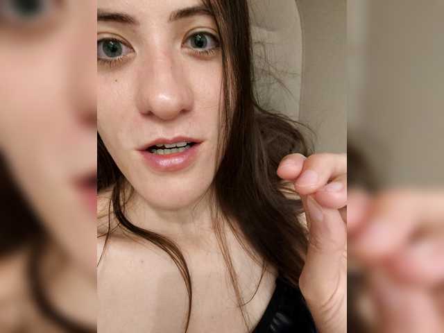Bogina2 live cam on BongaCams