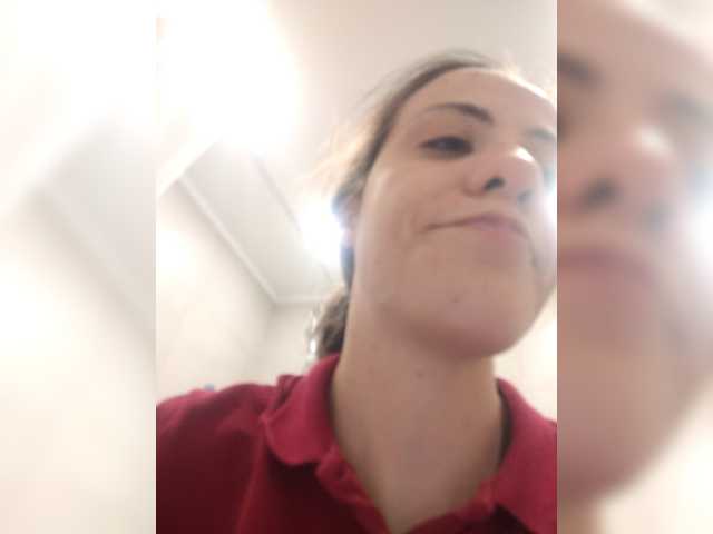 Bogina2 live cam on BongaCams