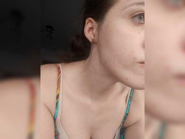 Bogina2 live cam on BongaCams